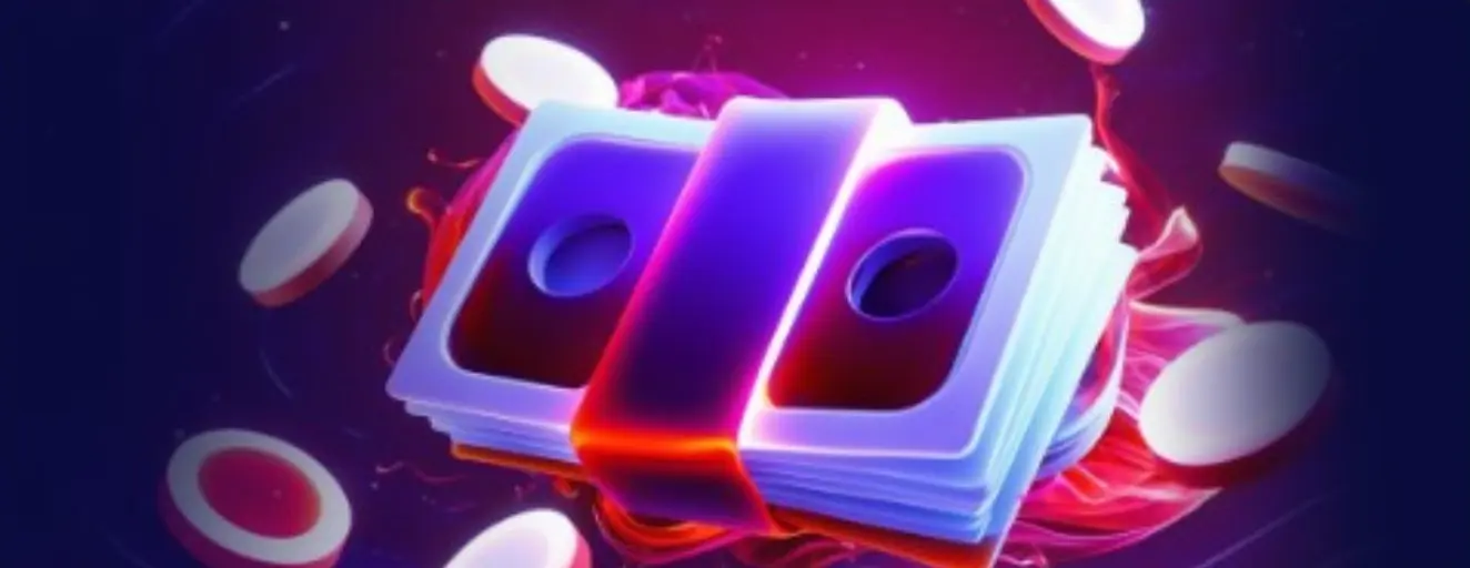 Welcome bonus on second deposit
